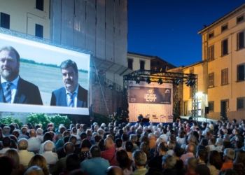 Arriva l’Est Film Festival 2020 in speciale edizione autunnale