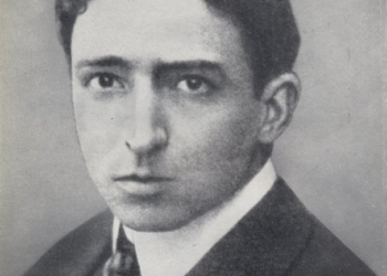 Luigi Barzini un inviato davvero speciale