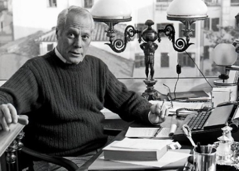 Enrico Medioli, un raffinato intellettuale e uomo di cinema