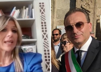 Progetto “Orvieto Città del Corpus Domini”, querelle tra i sindaci di Bolsena Dottarelli e di Orvieto Tardani