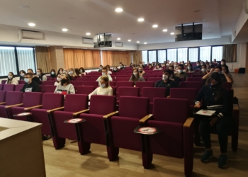 Decimo anniversario del Safety Day all’Unitus: Malattie professionali e infortuni in agricoltura