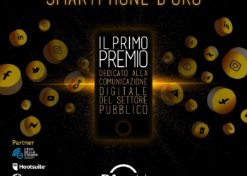 Orvieto concorre allo “Smartphone d’oro” premio dedicato alla comunicazione pubblica digitale