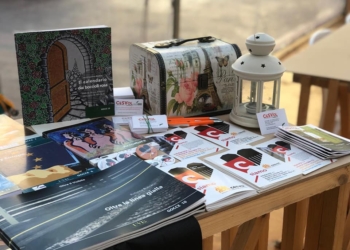 Bando editoria sociale 2020 del Cesvol. Ecco gli autori che racconteranno le storie del volontariato in un libro