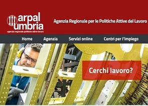 Arpal Umbria: ora accesso più agevole ai servizi tramite Spid e se serve supporto ci sono i Digipass