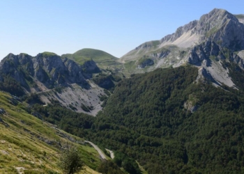 Unitus dedica un webinar allo studio dei rifugi antropocenici