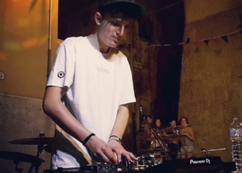 “La musica mi ha salvato. Ora aspetto che l’emergenza sanitaria finisca per ritornare a suonare”