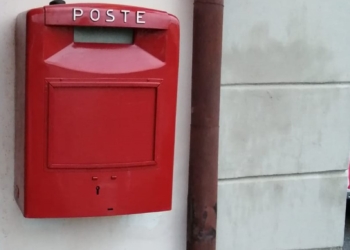 Arrivano 7 cassette postali smart in 6 Comuni dellOrvietano