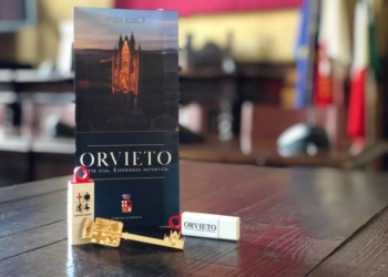 Il Comune di Orvieto parteciperà al 57° TTG Travel Experience di Rimini