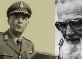 “Un’area verde per Gianfranco Maria Chiti”, lo propone Spazio Libero Rupestre