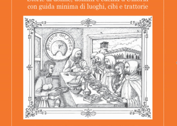 La Conventicola del Budelluzzo, un viaggio gastronomico nell’Umbria che fu