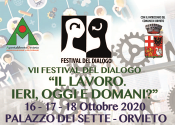 Presentata la VII Edizione del Festival del Dialogo: “Vogliamo essere ostinati, fermarsi significherebbe arrendersi”
