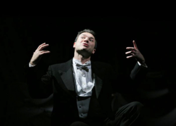 “Il caso Dorian Gray” sul palco del Teatro Boni