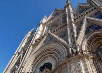 “Itinerando nell’arte”, visita guidata a Orvieto a corollario di “Scoprendo con Gusto”