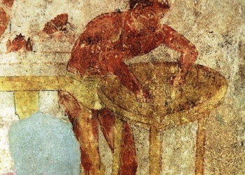 A Porano si consolida la sinergia tra Soprintendenza e Associazione Acqua