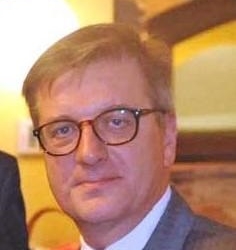 L’orvietano Sandro Carlo Fagiolino eletto membro del Collegio di Garanzia Statutaria del Panathlon International