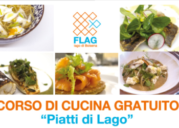 Il Flag Lago di Bolsena riprende le attività