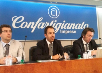 Confartigianato Umbria, Franceschini: “L’emergenza non giustifica l’inconcludenza e l’indifferenza”