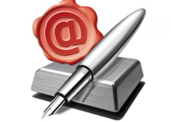 Dobbiamo essere come la fionda, Cogesta è vicina alle imprese: Firma digitale in un’ora