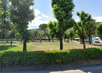 Giardini comunali allo Scalo, Garbini chiede maggiori controlli. Moscatelli: “Massima attenzione”