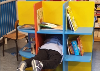 Riparte il progetto “Leggimi presto”, libri per la materna di Porano e altri Comuni