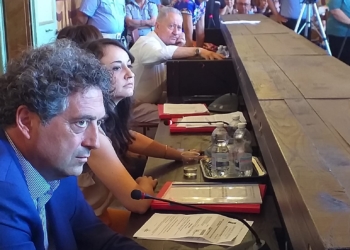 Pd, Siamo Orvieto e Civica&Riformista su riunione Capigruppo: “Organizzata solo per legittimare a posteriori la mancanza di partecipazione”