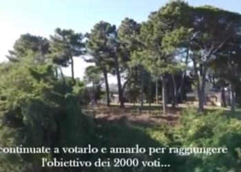 Il Parco del Pinaro verso il riconoscimento di Luogo del Cuore Fai 2020: l’amministrazione invita a votare