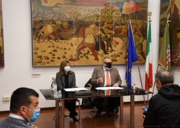 Misure a sostegno dell’economia, presentata manovra da 37 milioni di euro