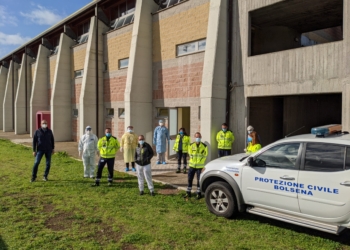 Vaccinazioni massive per 400 cittadini, Dottarelli: “Risultato eccellente”