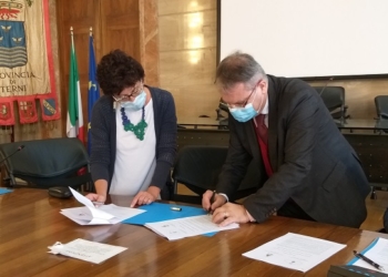 Presentato protocollo d’intesa consigliera di parità-ispettorato del lavoro su discriminazione di genere