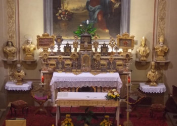 Giornate Fai D’autunno: a Castel Viscardo si svela il Tesoro degli Spada