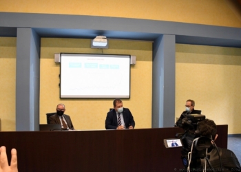 Coronavirus: aumentano i casi positivi, definita strategia per posti letto negli ospedali