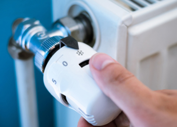 Riscaldamento, accensione anticipata degli impianti termici