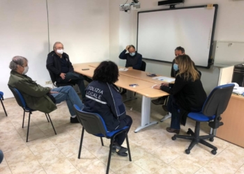 Covid-19, rimessa in moto macchina organizzativa per fronteggiare emergenza: le misure messe in atto