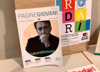 Festa grande in Biblioteca per il compleanno di Gianni Rodari