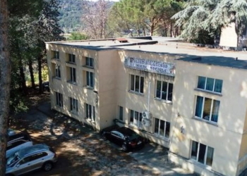 Trasferimento Ser.D, il servizio chiude la sede del centro. Riapre il 13 ottobre nella sede provvisoria di Bardano