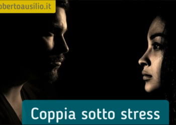 Coppia sotto stress? Ecco tre suggerimenti per salvare la coppia e sé stessi