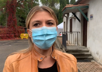 VIDEO – Coronavirus, andamento situazione sanitaria e attivazione Dad. Intervista al sindaco Roberta Tardani