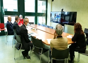 Si riunisce il Tavolo Verde: nel 2020 quasi 80 milioni alle imprese agricole umbre