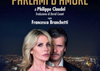 Il Teatro Boni riapre i battenti con “Parlami d’amore”