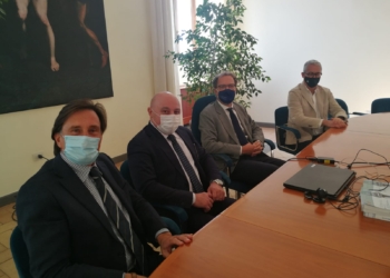 Unione Sportiva Acli entra nel mondo accademico. Firmata convenzione con l’Unitus