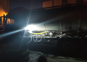 Rubinetti a secco nel centro storico, autobotti in arrivo. “E’ l’ennesimo disservizio”