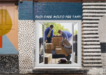 Nuovi servizi per le fasce più deboli. L’appello del Cesvol:  “Diventa volontario. Puoi fare molto per tanti”