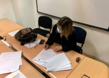 Coronavirus, 26 nuovi casi. Tardani: “Massima attenzione anche in casa, evitate momenti conviviali”