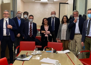 Sistema Idrico Integrato, approvate le modifiche allo statuto dall’Assemblea dei Soci