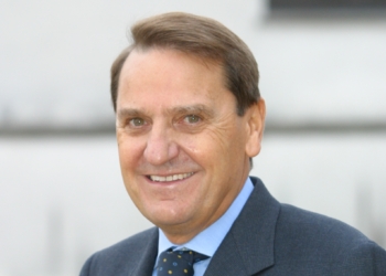 Morto il fondatore di Colacem Franco Colaiacovo