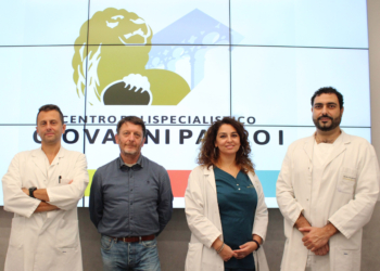 Avviata una sperimentazione tra Unitus e Centro “Giovanni Paolo I” sul Sars-Cov-2