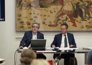 Psr Umbria, entro dicembre previsto il raggiungimento di 100 milioni di euro di pagamenti per l’anno 2020