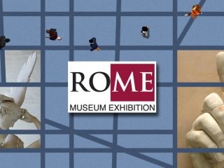 La Direzione regionale musei Umbria a RO.ME Museum Exhibition