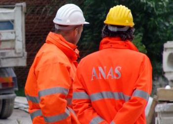 Anas: “480 milioni di euro per lavori di manutenzione programmata delle gallerie e del corpo stradale”