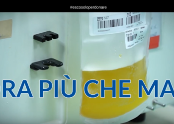 Spot Avis Umbria 2020: “Fai la tua parte, dona. Ora più che mai”